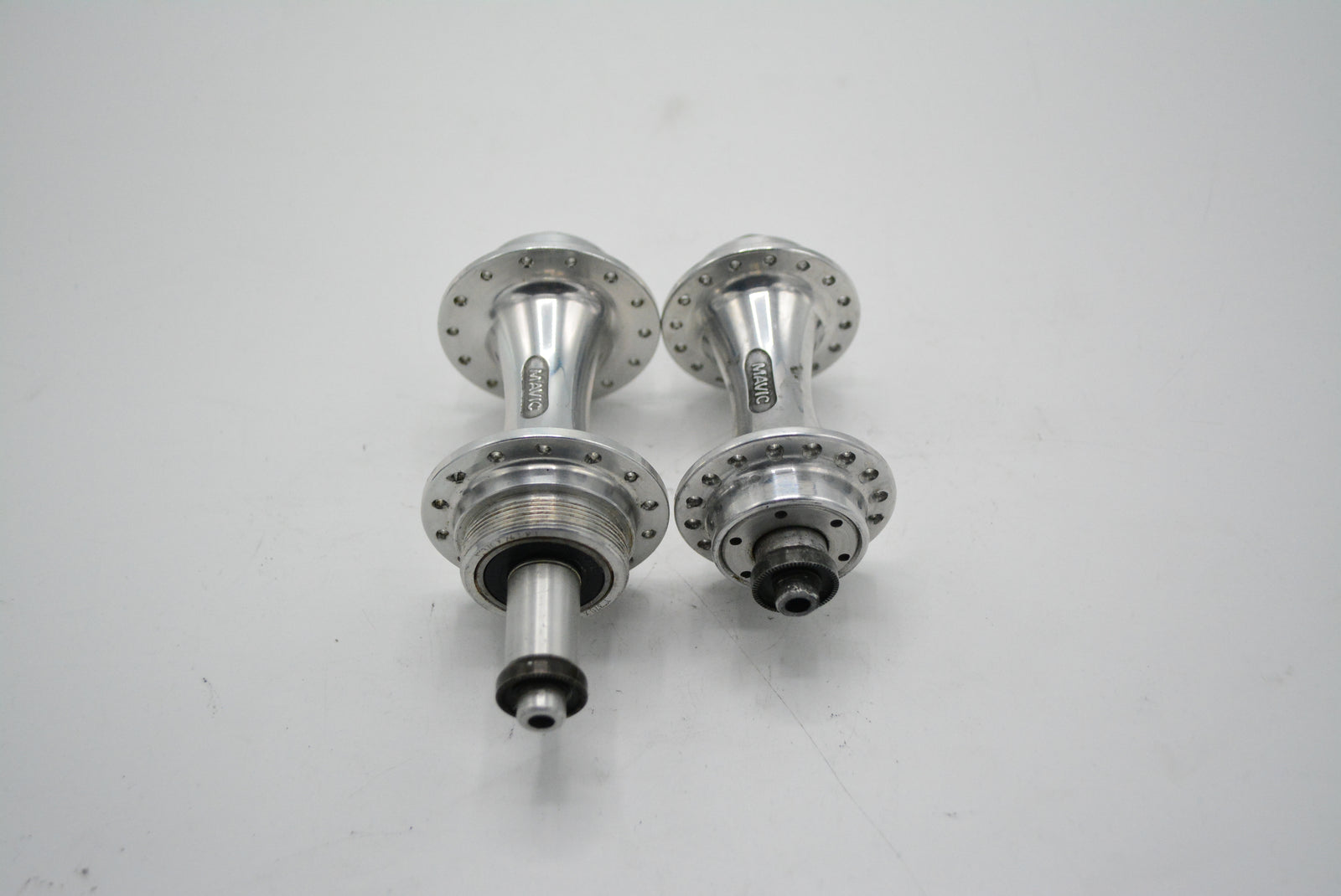 Mavic 500/550 Nabenset