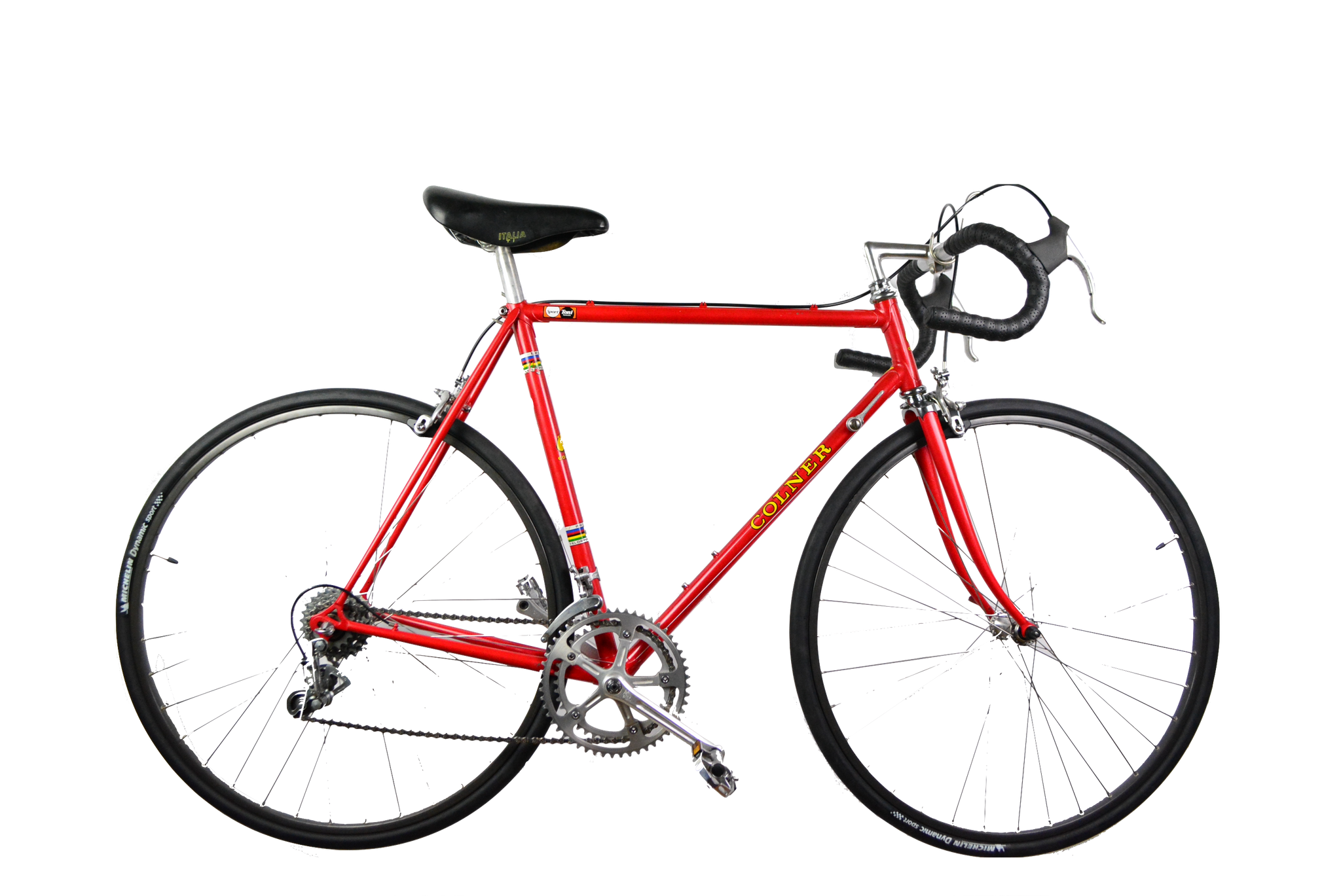 RENNVELO Rahmen AMBERG 70s 58tx56.5c Campagnolo Reynolds 531 (Gebraucht) in für CHF 11 - nur RENNVELO Rahmen AMBERG 70s 58tx56.5c Campagnolo Reynolds 531 (Gebraucht) in für CHF 11 - nur