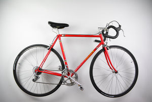 Colner Vintage Rennrad Campagnolo 55cm