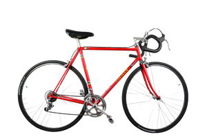 Colner Vintage Rennrad Campagnolo 55cm