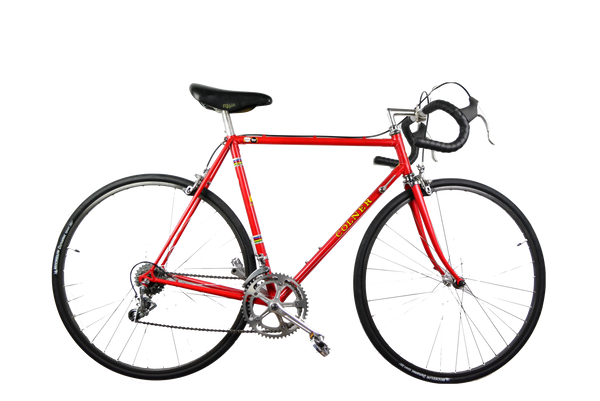 Colner Vintage Rennrad Campagnolo 55cm