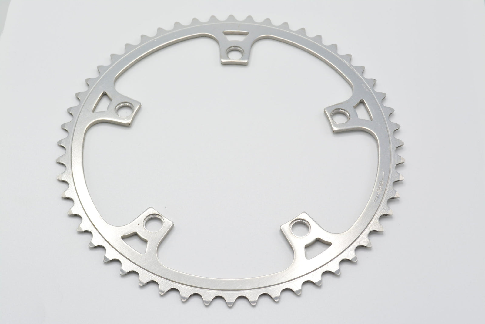 Ofmega Kettenblatt 52 Zahn 144mm Lochkreis