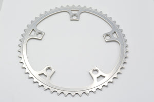 Ofmega chainring 52 tooth 144mm bolt circle