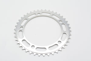 Shimano Dura Ace chainring 42 tooth 130 mm bolt circle NOS