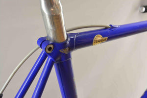 Faggin road bike frame size 56