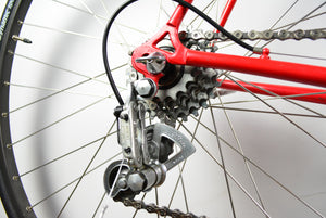 Colner Vintage Rennrad Campagnolo 55cm