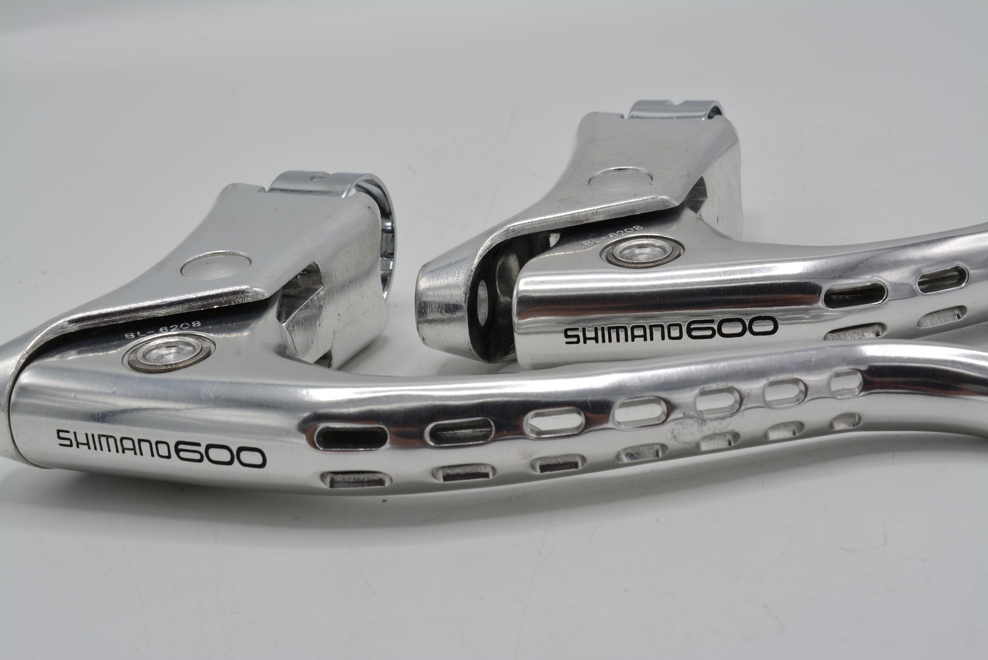 Shimano 600 Bremshebel Set BL-6208 NOS