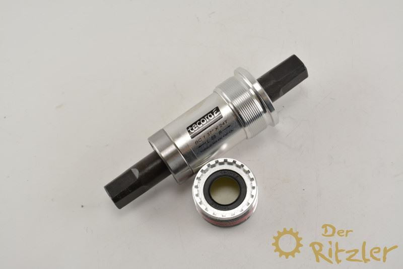 Tecora Innenlager BSA verschiedene Längen