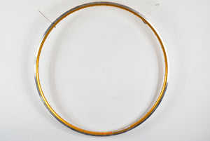 Mavic Open Pro CD SUP Felge gold 28 Loch 622x15 NOS