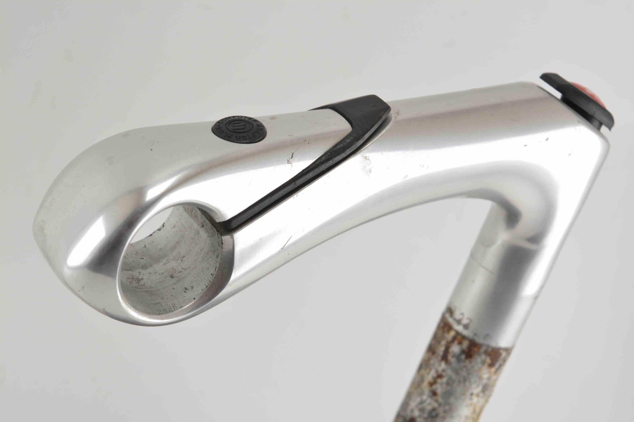 Modolo Professional Modolo Professional Vorbau 120mm - Der Ritzler
