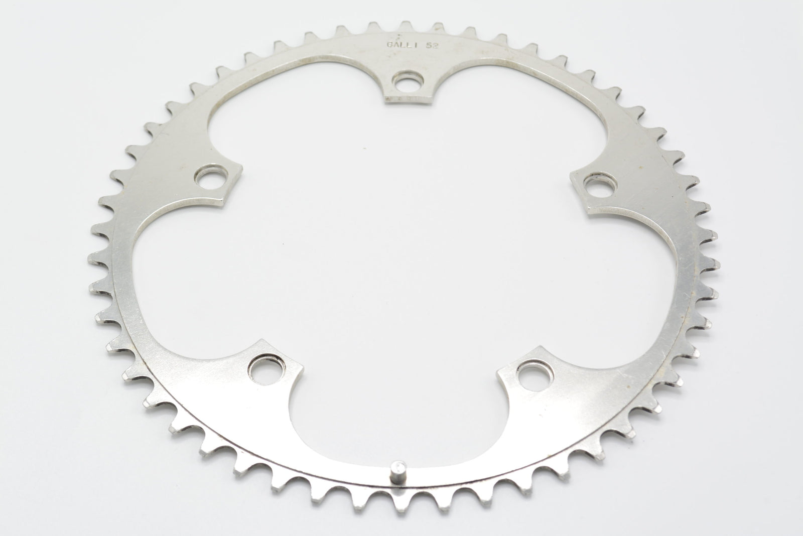 Galli Kettenblatt 52 Zahn 144mm Lochkreis