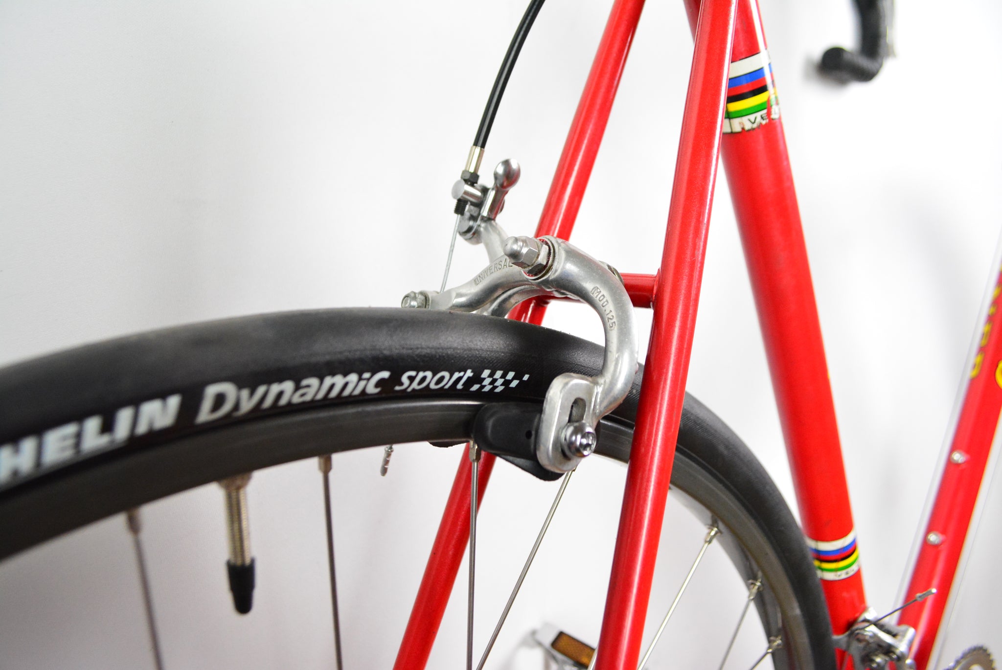 colner rennrad Colner Vintage Rennrad Campagnolo 55cm