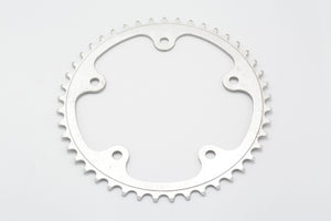Chainring 46 tooth 130mm bolt circle NOS