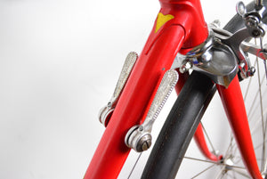 Винтажный гоночный велосипед Colner Campagnolo 55см
