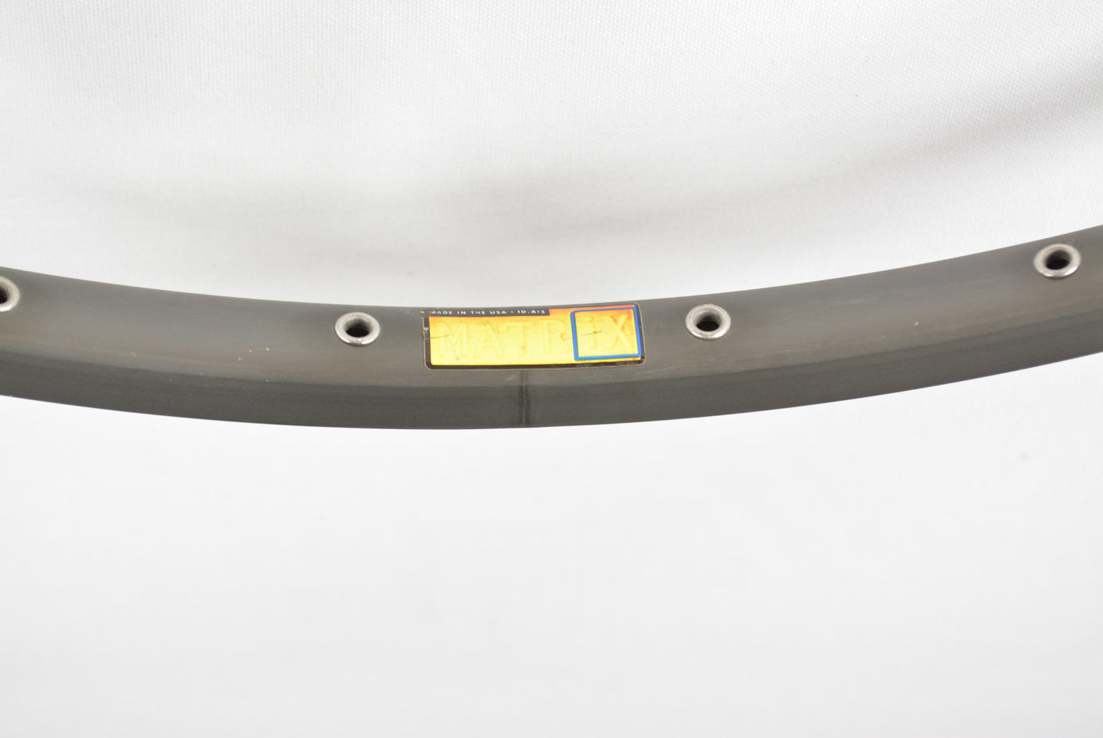 Matrix Aurora 2 Felge 32 Loch NOS