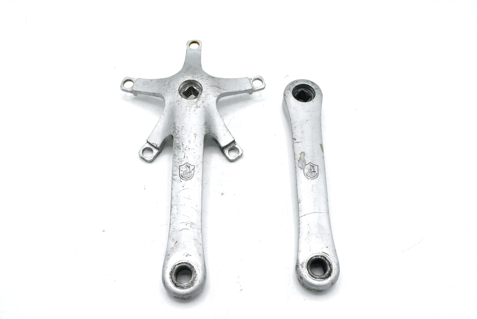 Campagnolo Athena Kurbelarme 170mm