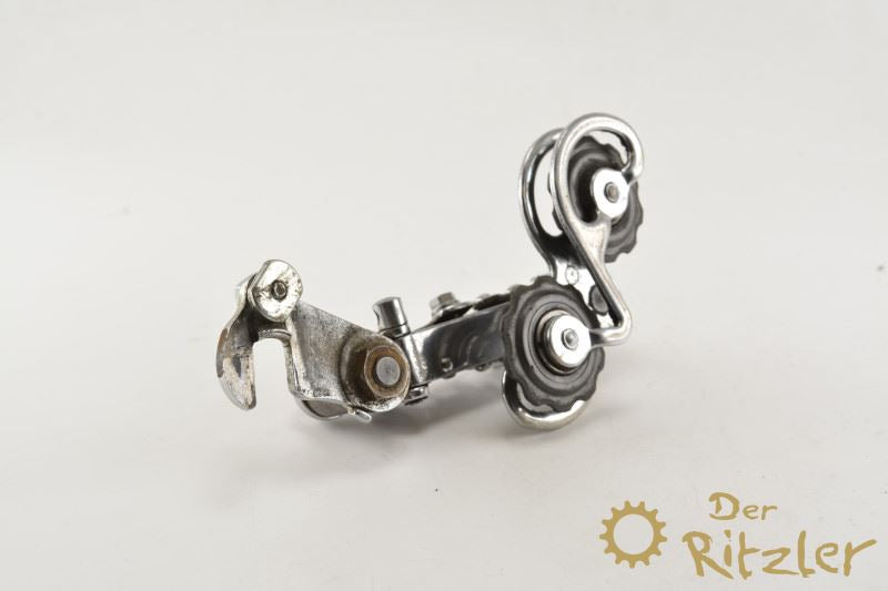 Simplex Juy 61 Rennschaltwerk 1961