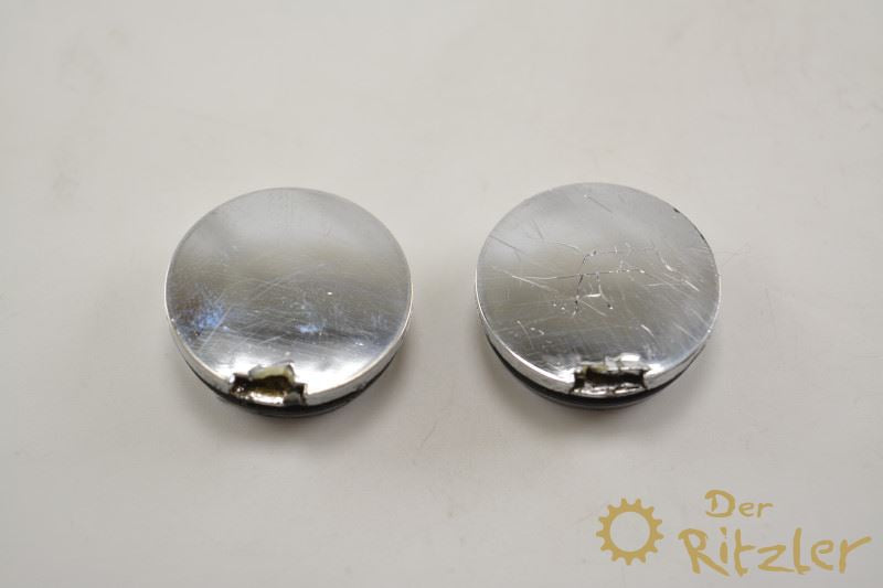 Shimano 600/Dura Ace Staubkappe Kurbel kunststoff