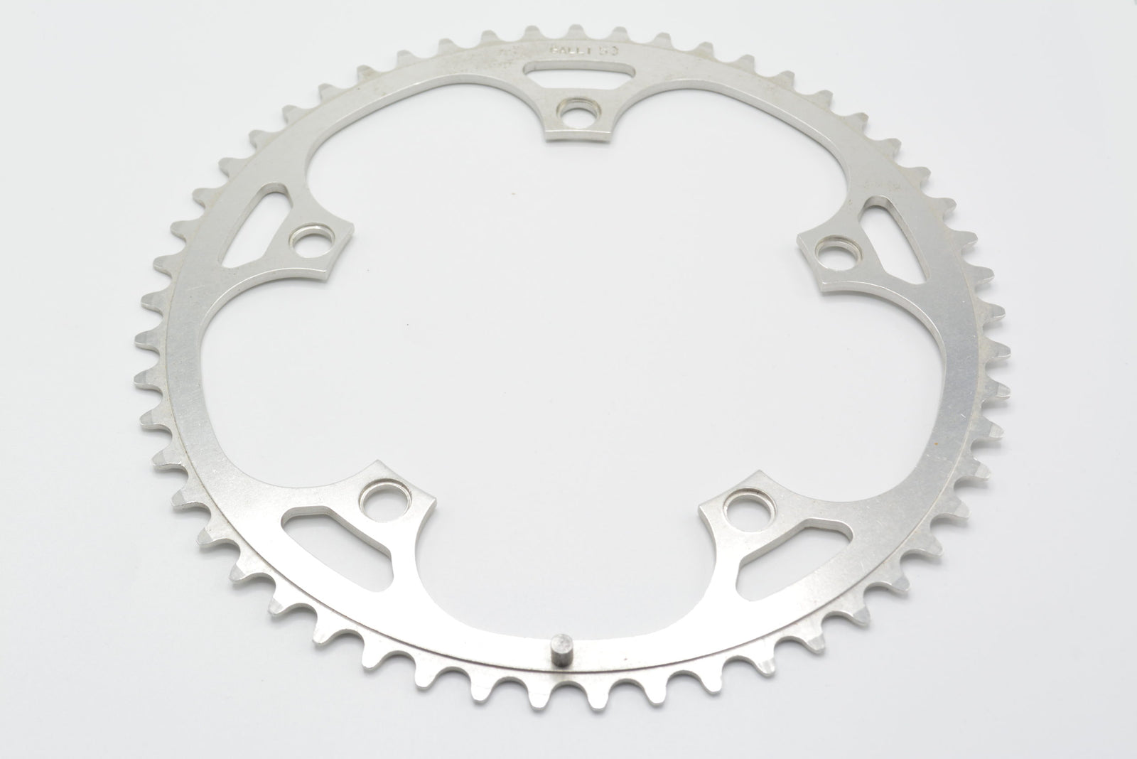 Galli Kettenblatt 53 Zahn 144mm Lochkreis NOS