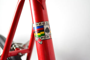 Colner Vintage Rennrad Campagnolo 55cm