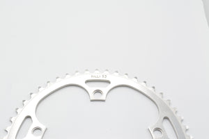 Galli chainring 53 tooth 144mm bolt circle NOS