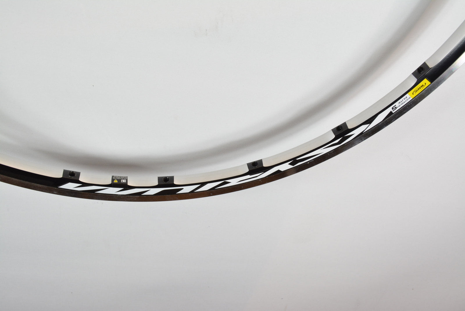 Mavic Ksyrium Elite S Felge 20 Loch NOS