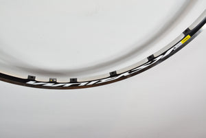 Mavic Ksyrium Elite S Felge 20 Loch NOS