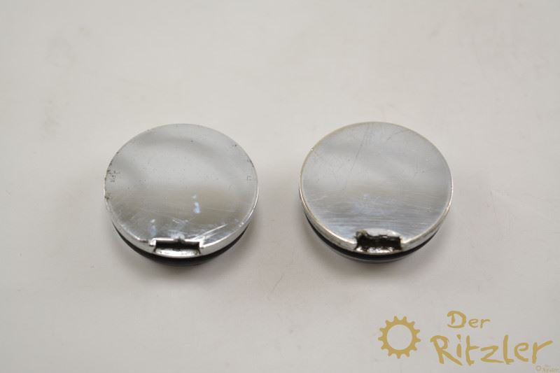 Shimano 600/Dura Ace Staubkappe Kurbel kunststoff