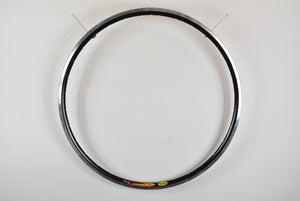 Mavic CXP33 Felge schwarz 32 Loch 622x15 NOS