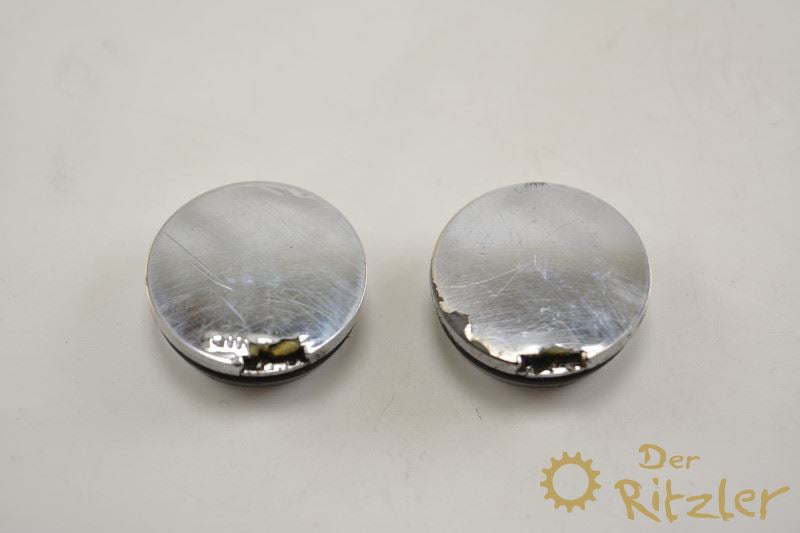 Shimano 600/Dura Ace Staubkappe Kurbel kunststoff