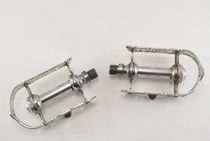 KKT Kyokuto Top-Run Pedale