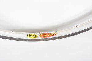 Mavic CXP23 Felge 32 Loch 622x15 NOS