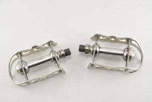 KKT Kyokuto Top-Run Pedale