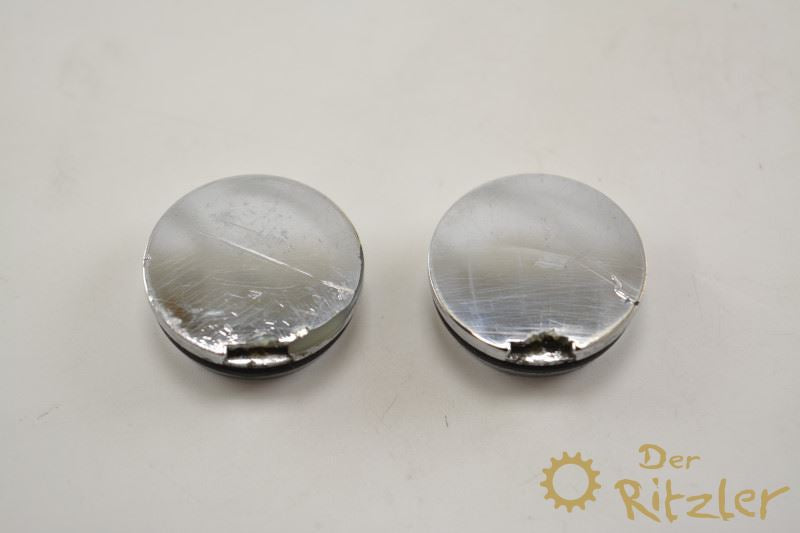 Shimano 600/Dura Ace Staubkappe Kurbel kunststoff