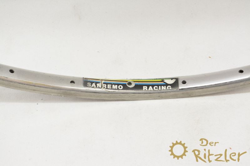 Sanremo RAcing Felge 36 Loch 36h