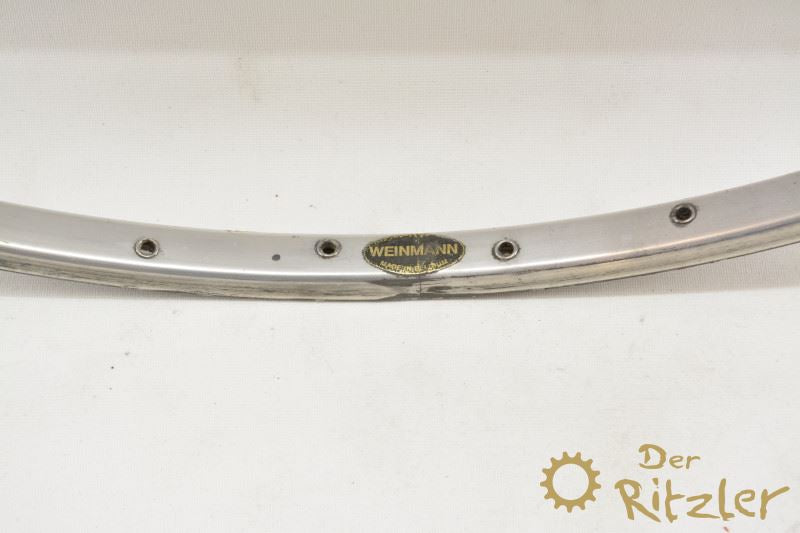 Weinmann Felge 36 Loch 36h