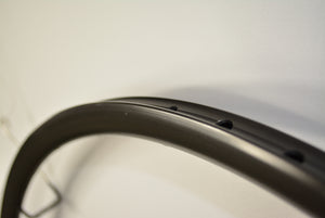 Обод Wolber Profil 20, 28 отверстий, NOS, трубчатый обод шоссейного велосипеда 26 дюймов / дюймов