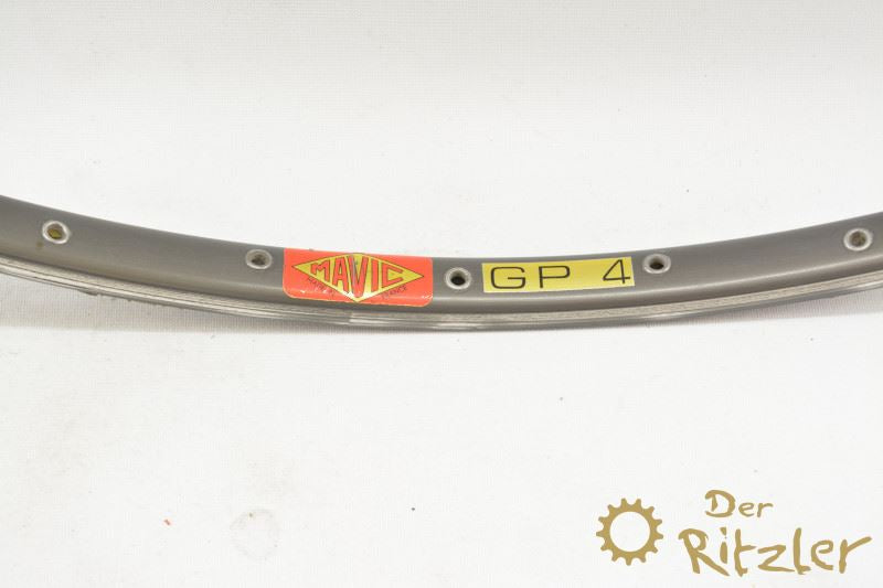 Mavic GP4 Felge 36 Loch 36h