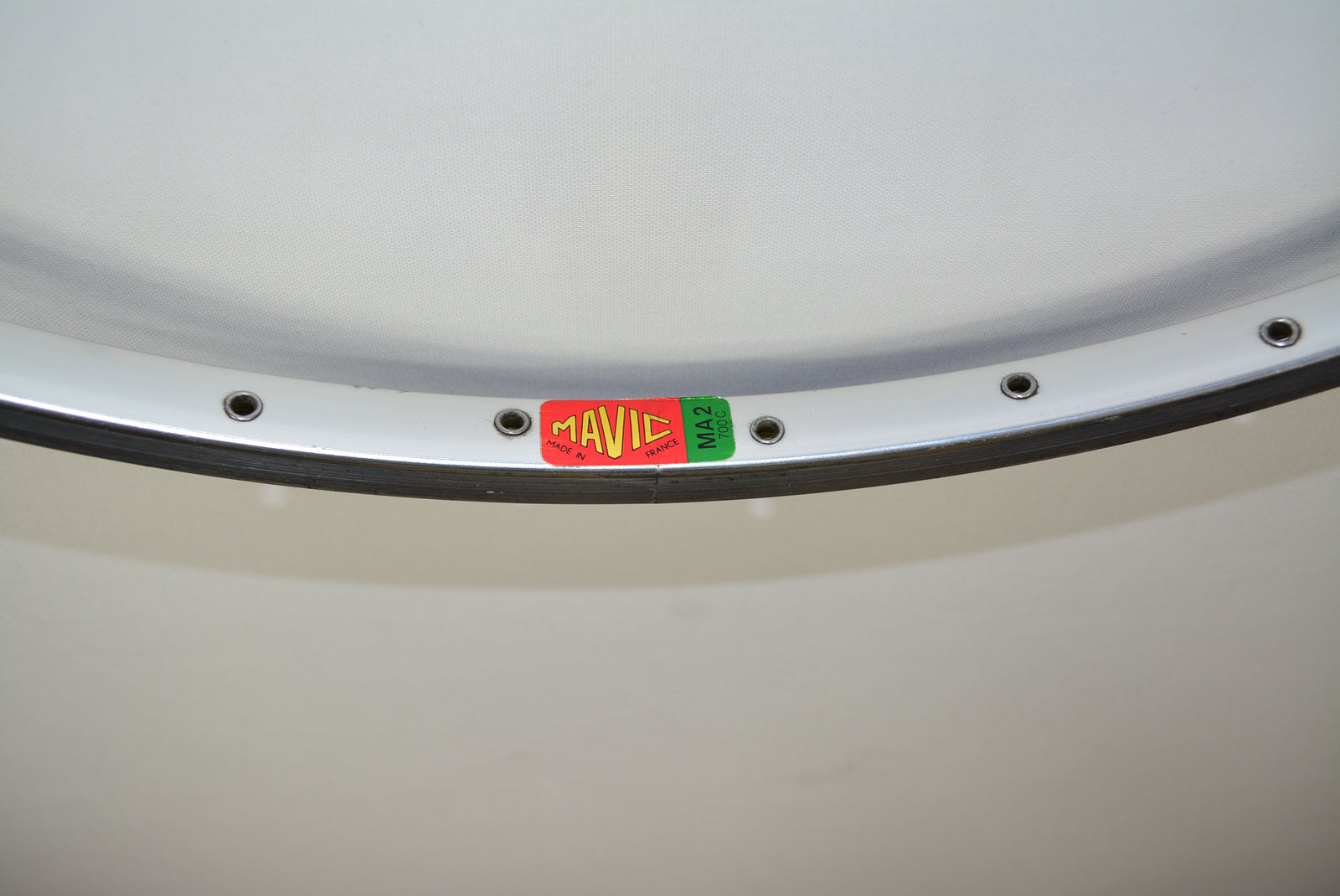 Mavic MA2 Felge 28 Zoll 36 Loch