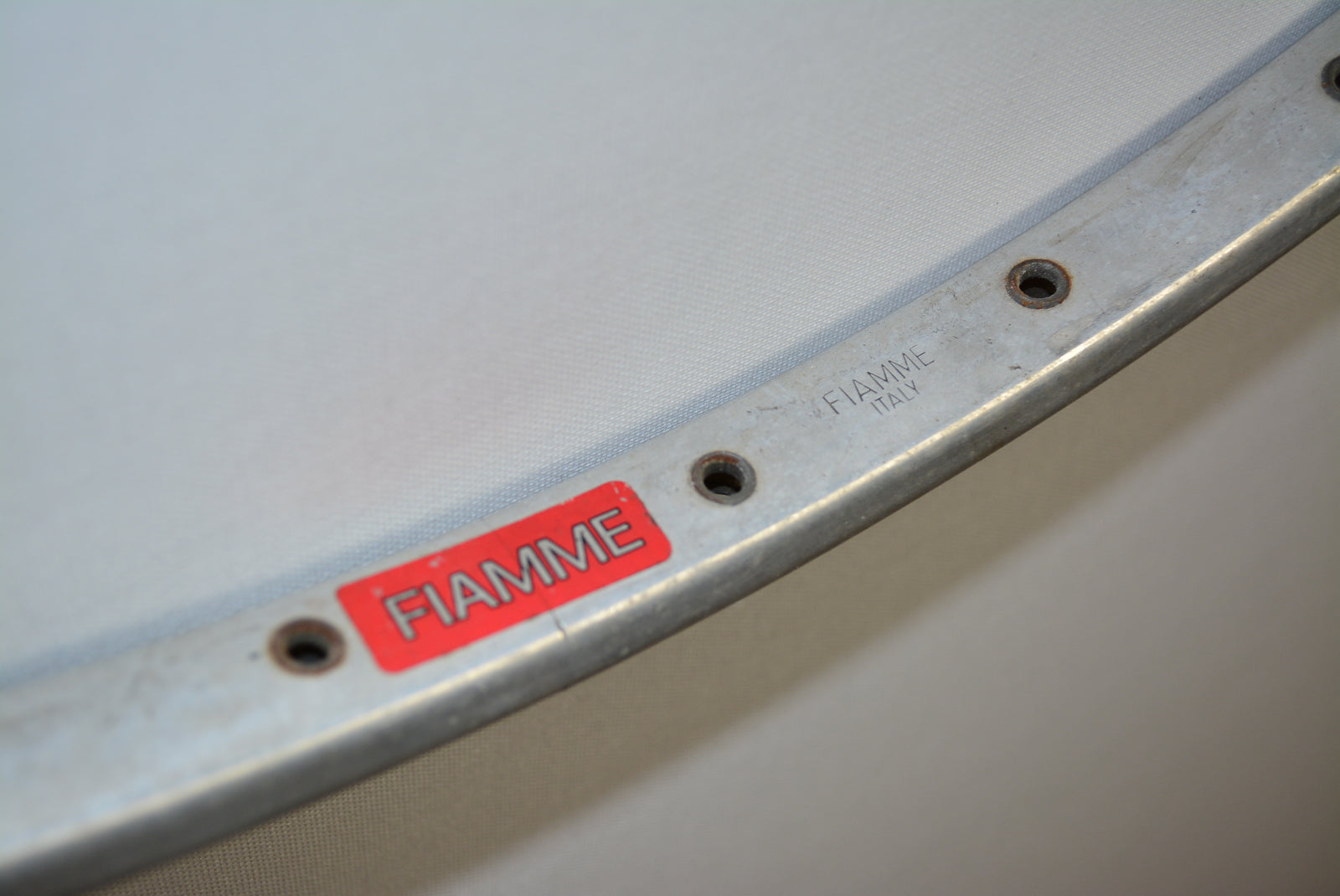 Fiamme Italy Felge 26" 36 Loch NOS