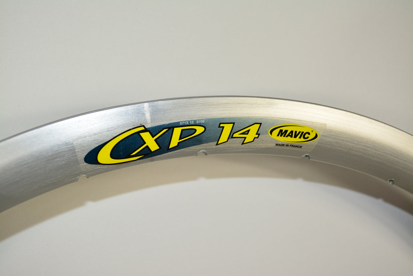 Mavic CXP 14 26" 28 Loch NOS