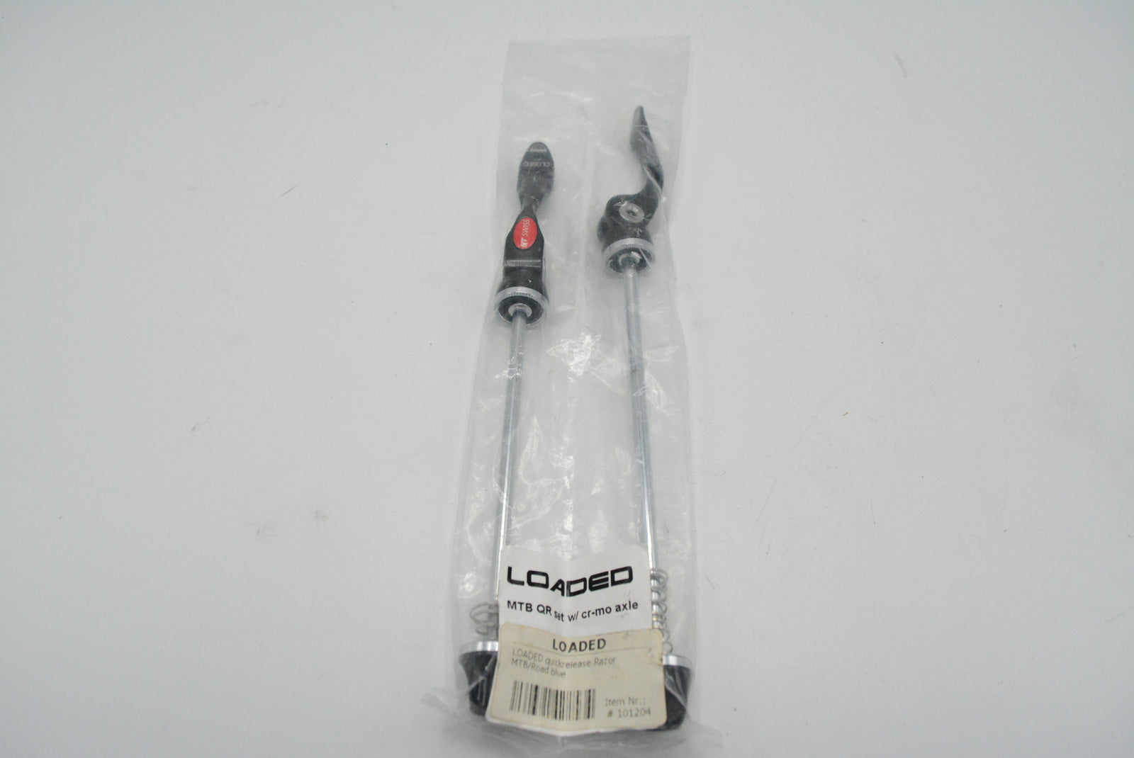 DT Swiss Schnellspanner Neu