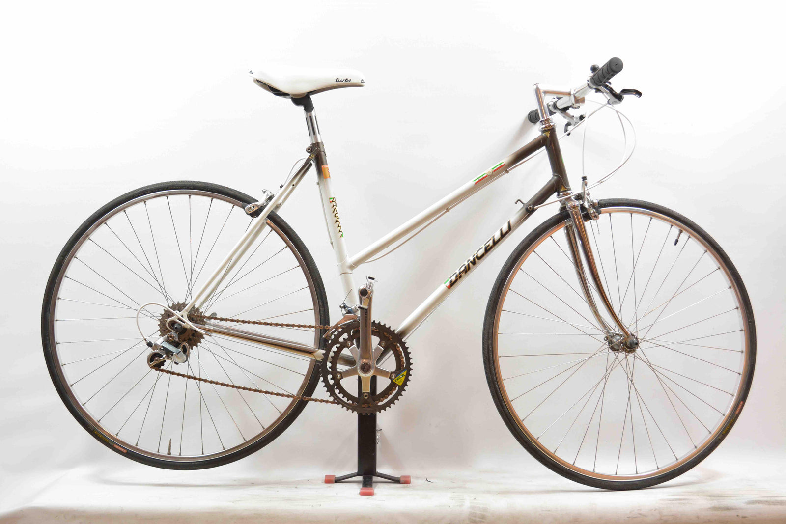 Dancelli Donna Damen-Rennrad RH 51