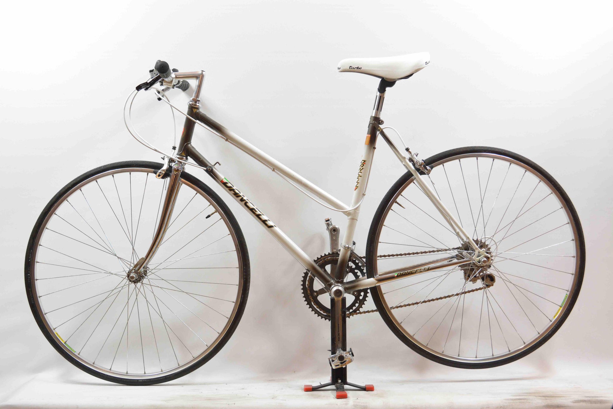 dancelli rennrad damen Dancelli Donna Damen-Rennrad RH 51