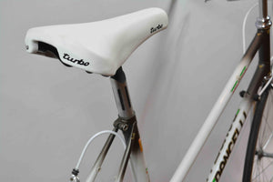 Dancelli Donna Damen-Rennrad RH 51