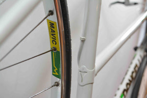 Женский гоночный велосипед Dancelli Donna RH 51