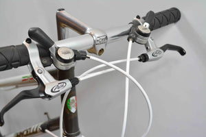 Женский гоночный велосипед Dancelli Donna RH 51