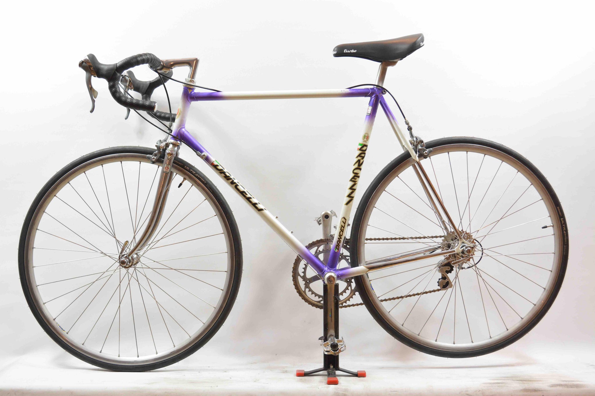 dancelli rennrad vintage Dancelli Rennrad RH 57