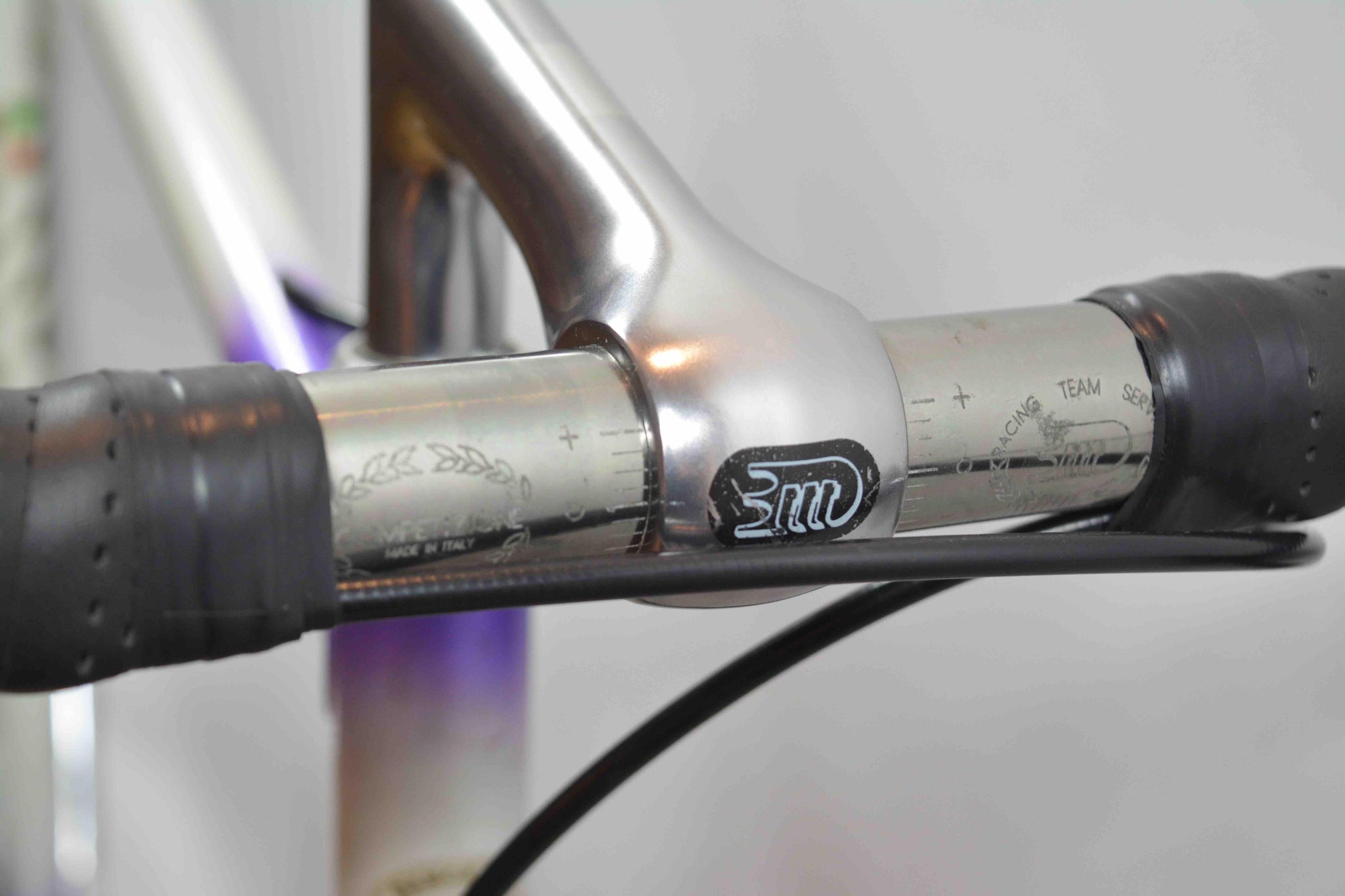 dancelli rennrad aufkleber Dancelli Rennrad RH 57