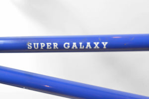 Dawes Super Galaxy Tandem RH 55 & 53